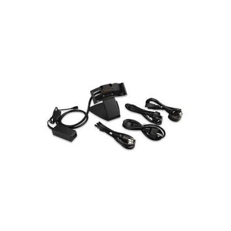 Support bureau pour Aera 795 avec alimentation secteur Garmin - 1