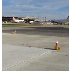 Balise portable Basse Intensité Lédéo