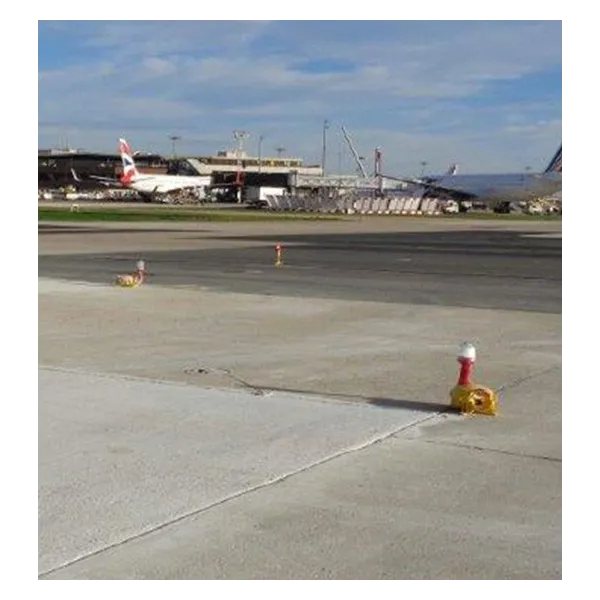 Balise portable Basse Intensité Lédéo