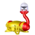 Low Intensity Portable Beacon Lédéo for airplane pilots | BAYO