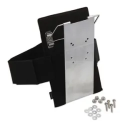 Thigh Mount for Aera 795 and GPSMAP 695 for airplane pilots | BAYO