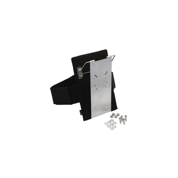 Thigh Mount for Aera 795 and GPSMAP 695 for airplane pilots | BAYO