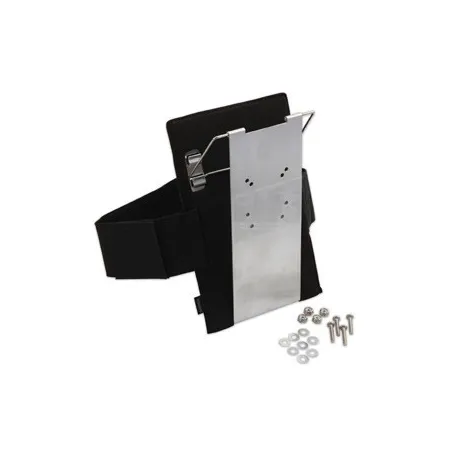 Thigh Mount for Aera 795 and GPSMAP 695 for airplane pilots | BAYO