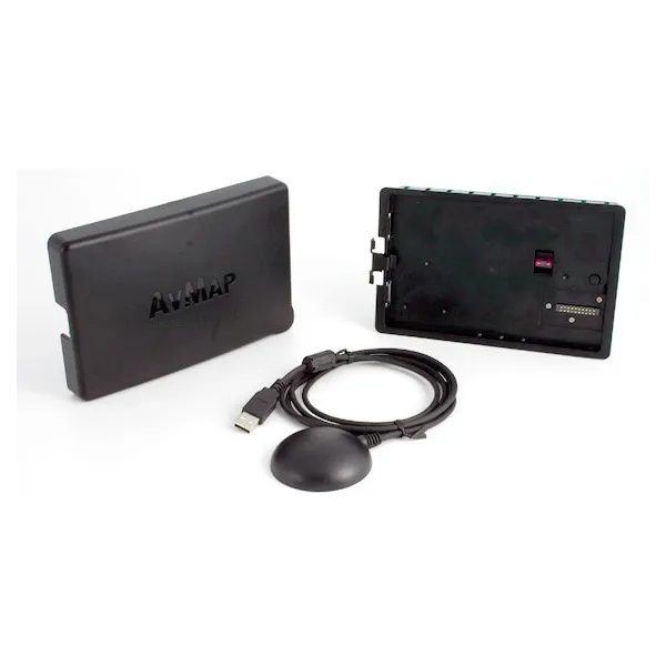 EKP V Docking System KIT