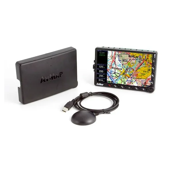 EKP V Docking System KIT