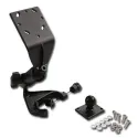 Steering Wheel Mount for Aera 795 and GPSMAP 695 for airplane pilots | BAYO