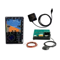 AvMap EFIS KIT