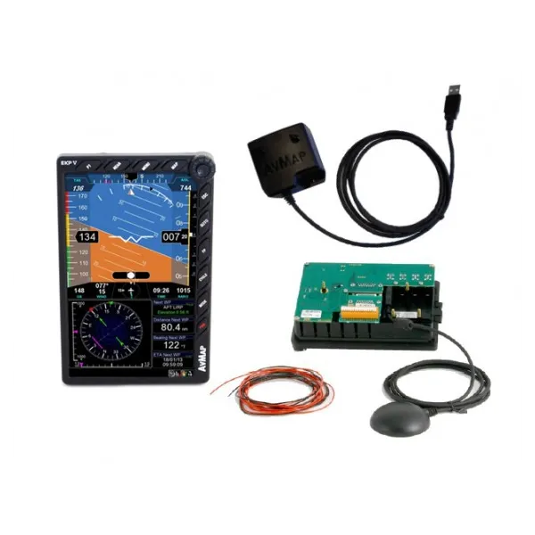 AvMap EFIS KIT
