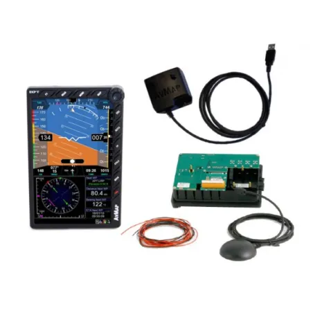 AvMap EFIS KIT