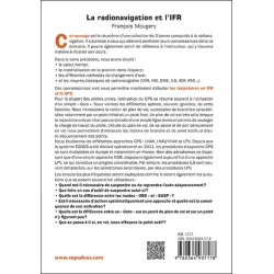 Radio Navigation and IFR. IFR, GPS - Volume 2 for airplane pilots | BAYO