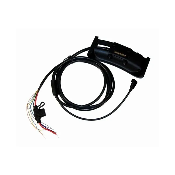 Bare Wire Power/Data Cable for airplane pilots | BAYO