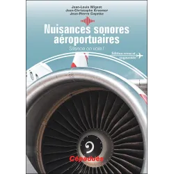 Airport Noise. Quiet, We Fly! for airplane pilots | BAYO