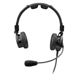 Telex Airman 8 Headset for airplane pilots | BAYO