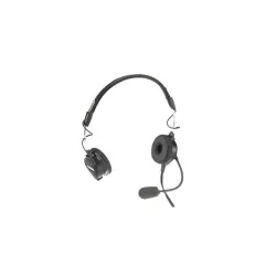 Casque Telex Airman 850 actif ANR ultra-léger XLR5