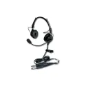 Telex Airman 850 Headset for airplane pilots | BAYO