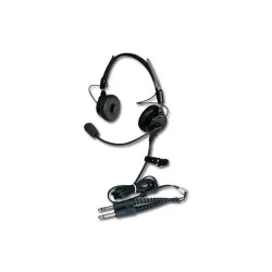 Casque Telex Airman 850 actif ANR ultra-léger XLR5