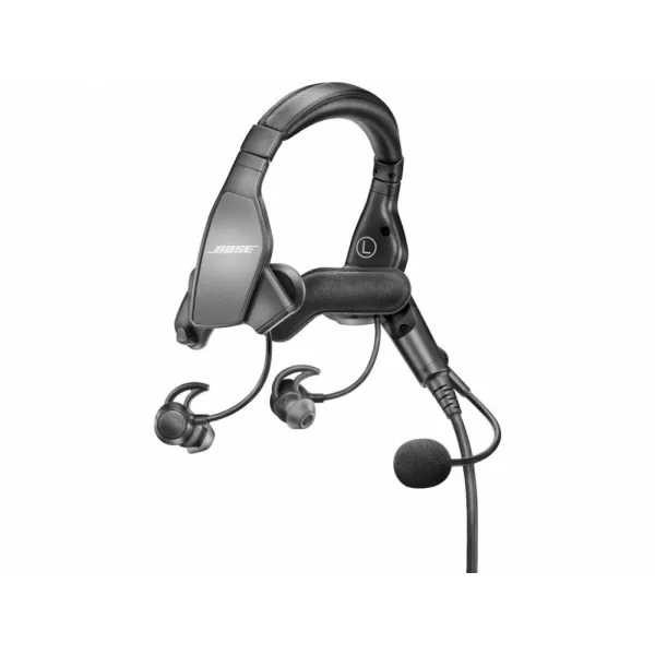 Bose ProFlight Series 2 Headset for airplane pilots | BAYO