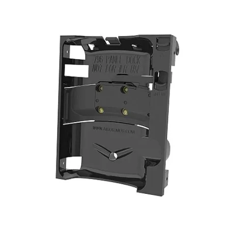Built-in Mount for Garmin Aera 795 for airplane pilots | BAYO