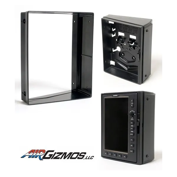 Adaptateur d`angle pour support 695  - 1