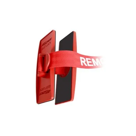 Gust Lock - Control Surface Lock for airplane pilots | BAYO