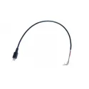 Microphone Cable for airplane pilots | BAYO