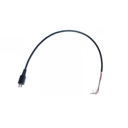 Microphone Cable for airplane pilots | BAYO