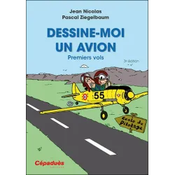 Dessine-moi un avion - 3e édition