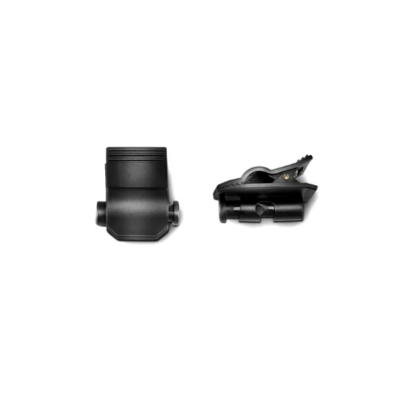 Clip de fixation pour câble