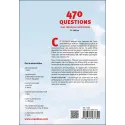 470 Questions with Commented Answers (ULM Pilots) 8th ED for airplane pilots | BAYO
