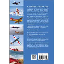 Guide for Aerobatic Instructor and Aerobatic Pilot 2nd Edition for airplane pilots | BAYO
