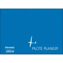 Blue Folder for Glider Pilot for airplane pilots | BAYO