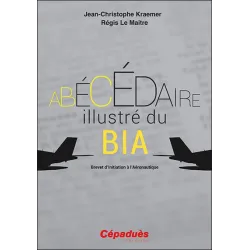 L'Abécédaire illustré du BIA
