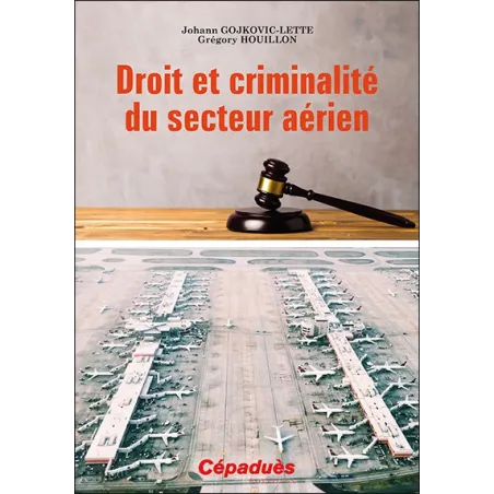 Aviation Law and Crime for airplane pilots | BAYO