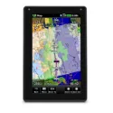 Aera 760 Portable Aviation GPS Garmin for airplane pilots | BAYO