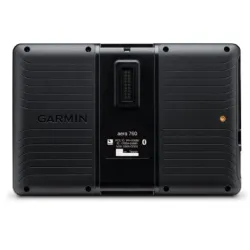 GPS portable aviation Garmin Aera 760