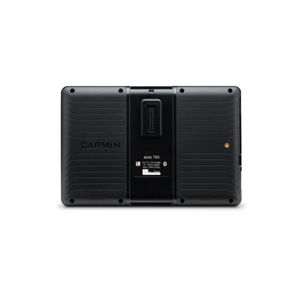 Aera 760 Portable Aviation GPS Garmin for airplane pilots | BAYO