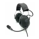 Pilot Com. PA 18-72 Headset for airplane pilots | BAYO