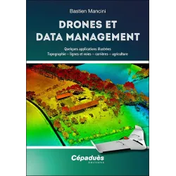 Drones et Data Management