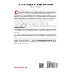 Le VOR expliqué au pilote privé avion