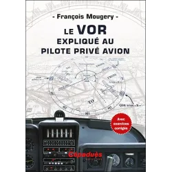 Le VOR expliqué au pilote privé avion