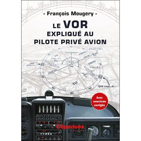 VOR Explained to the Private Pilot for airplane pilots | BAYO