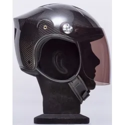 Ecran teinte pour casque FALCON + Vis de Fixation