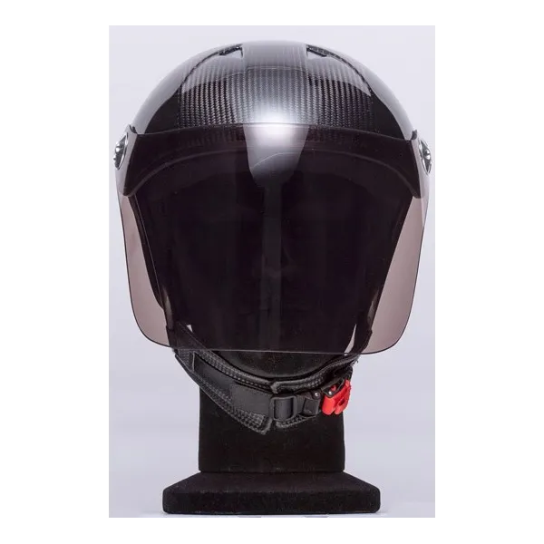 Tinted Screen for FALCON Headset + Mounting Screws for airplane pilots | BAYO