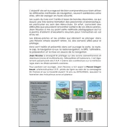 Teach Me Navigation 5th Edition for airplane pilots | BAYO