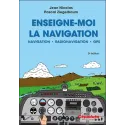 Enseigne-moi la navigation 5e éd couverture