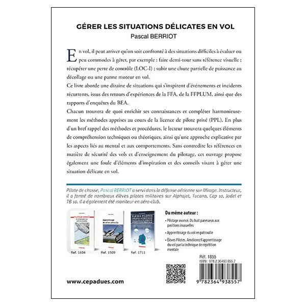 Managing Delicate Situations in Flight for airplane pilots | BAYO
