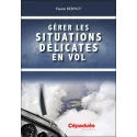 Managing Delicate Situations in Flight for airplane pilots | BAYO