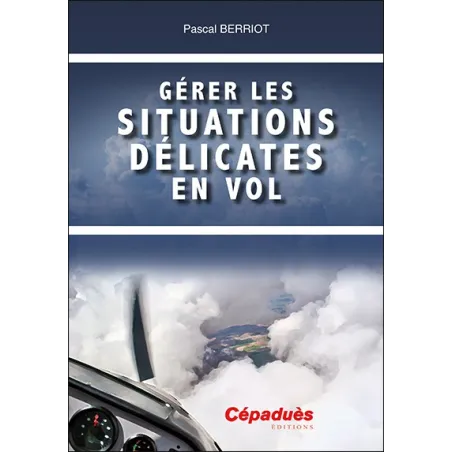 Managing Delicate Situations in Flight for airplane pilots | BAYO