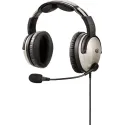 Casque aviation Lightspeed Zulu 3 ANR