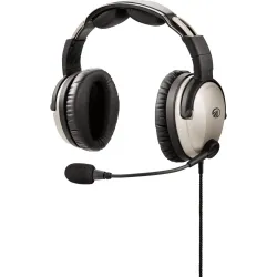 Casque aviation Lightspeed Zulu 3 ANR